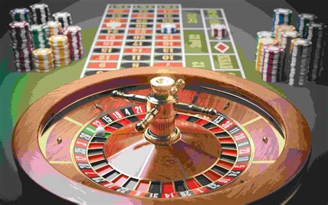 melhores casinos online para jogar roleta